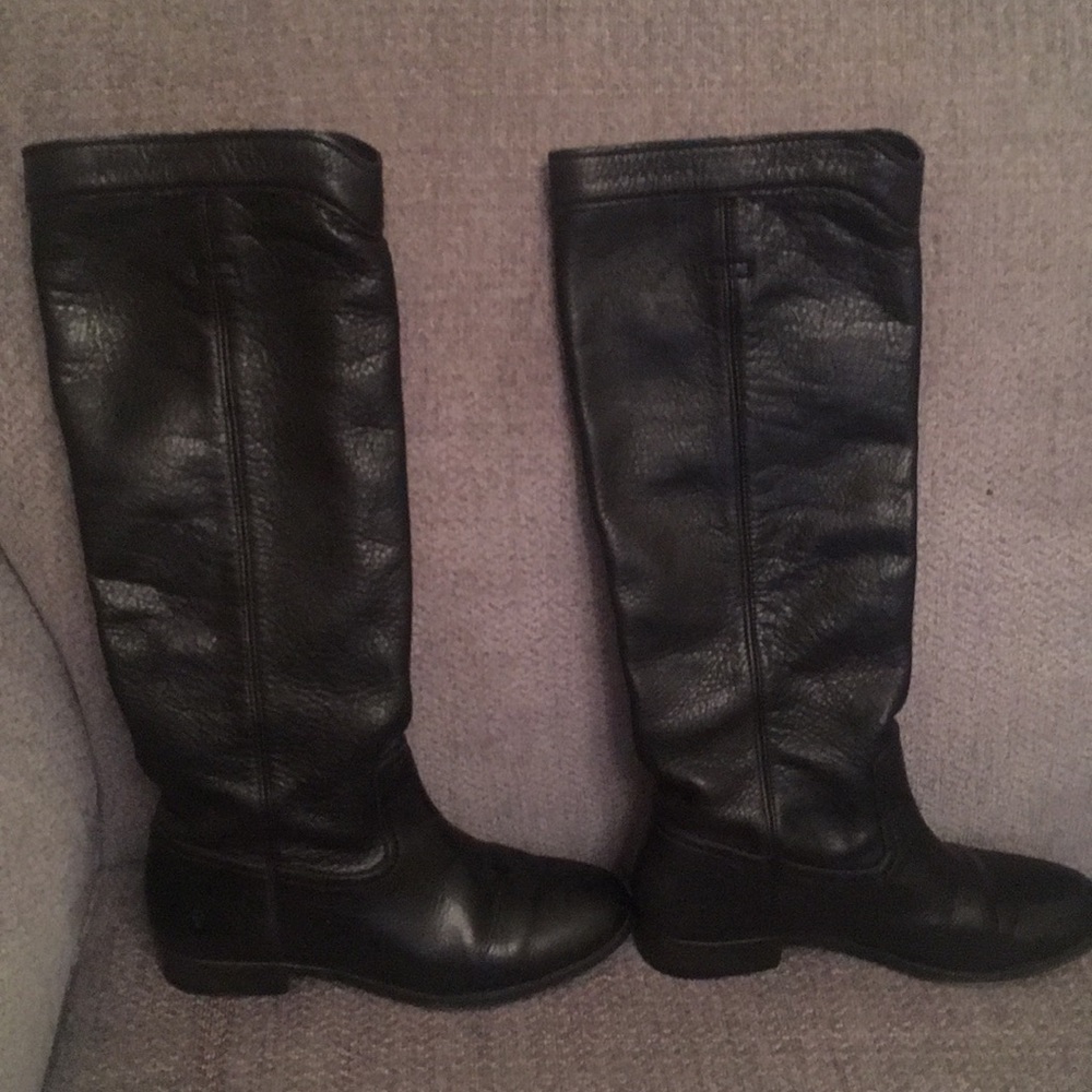 Frye Boots